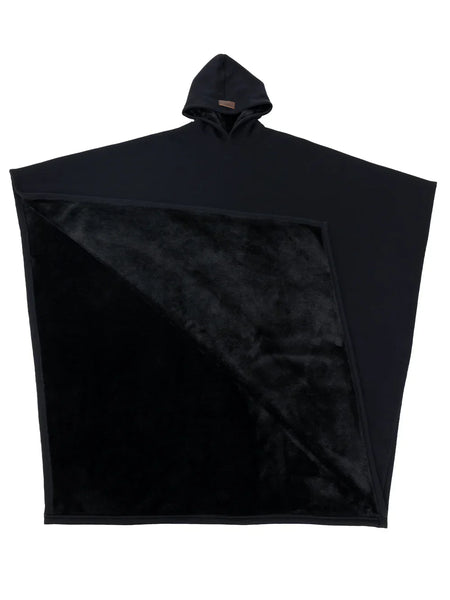 Oversized Hooded Blanket Sweatshirt