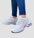 White-Pink