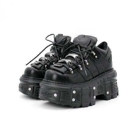 Women's Classic Faux Leather Slip-On Flats