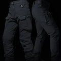 Black – Trousers Only