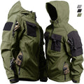 Green – Jacket Only