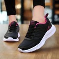 Pink/Black