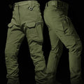 Green – Trousers Only