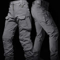 Grey – Trousers Only