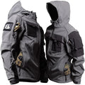Grey – Jacket Only