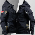 Black – Jacket Only