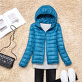 Teal Blue