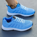 Sky Blue