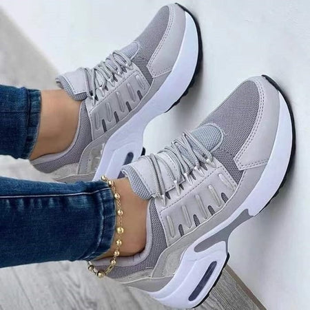 Women's Air Cushion Non-Slip Comfort Trainers