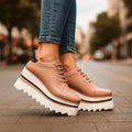 Light Brown