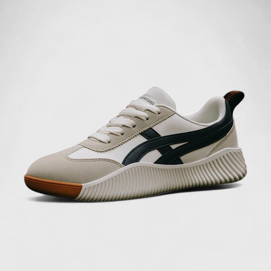 Women's Stretch Upper Wide Toe Orthopedic Shoes