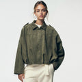 Olive Green