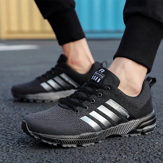 High Intensity Workout Training Sneakers