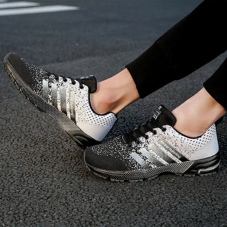 High Intensity Workout Training Sneakers