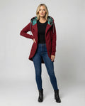 Wine Red