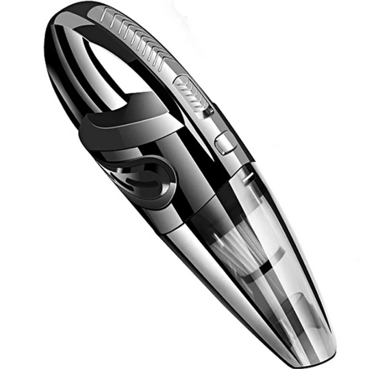 Cordless Handheld Cyclone Vacuum with Rechargeable Battery