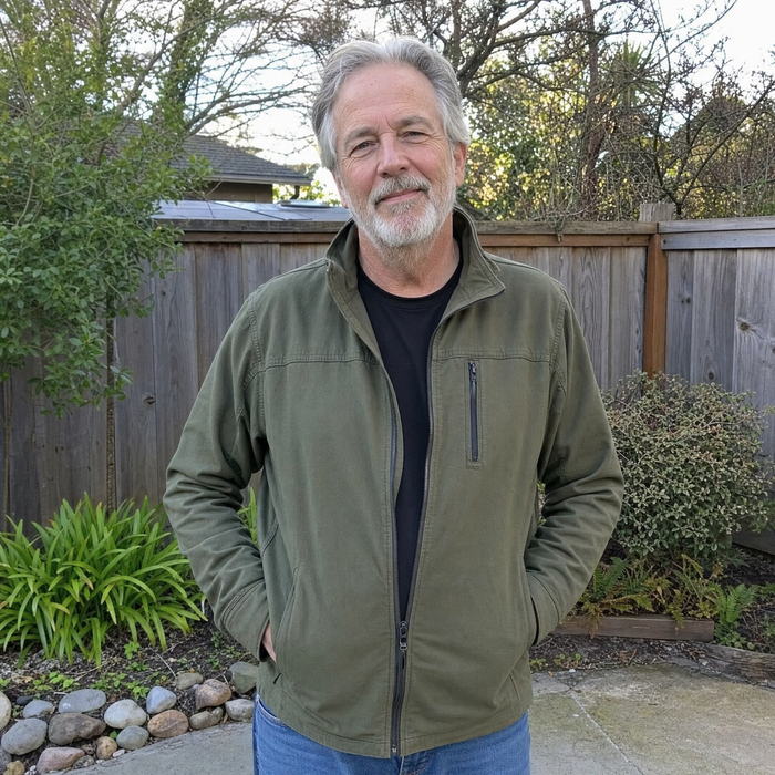 David Pritchard