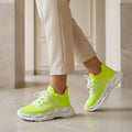Neon Green