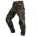 Jungle Camo