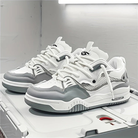 Men's Lightweight Everyday Casual Sneakers