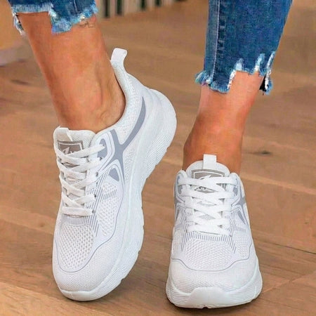 Women's Multi Style Orthopedic Comfort Sneakers