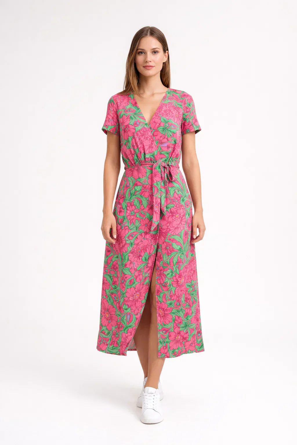 Midi Dress