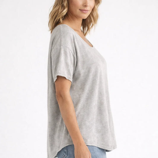 Beatrice | Women's Comfortable Loose Blouse