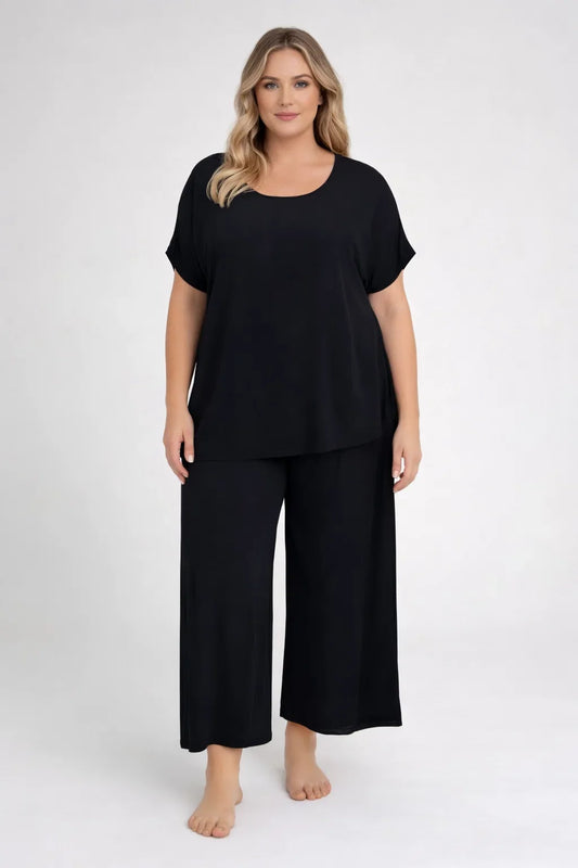 Oversized Loungewear Set for Women