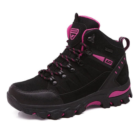 Waterproof Non-Slip Safety Work Shoes